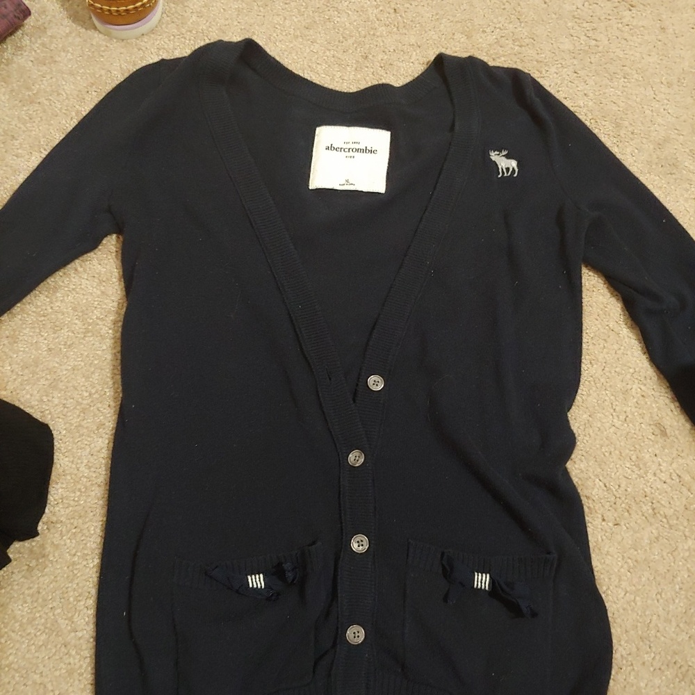 Cardigan